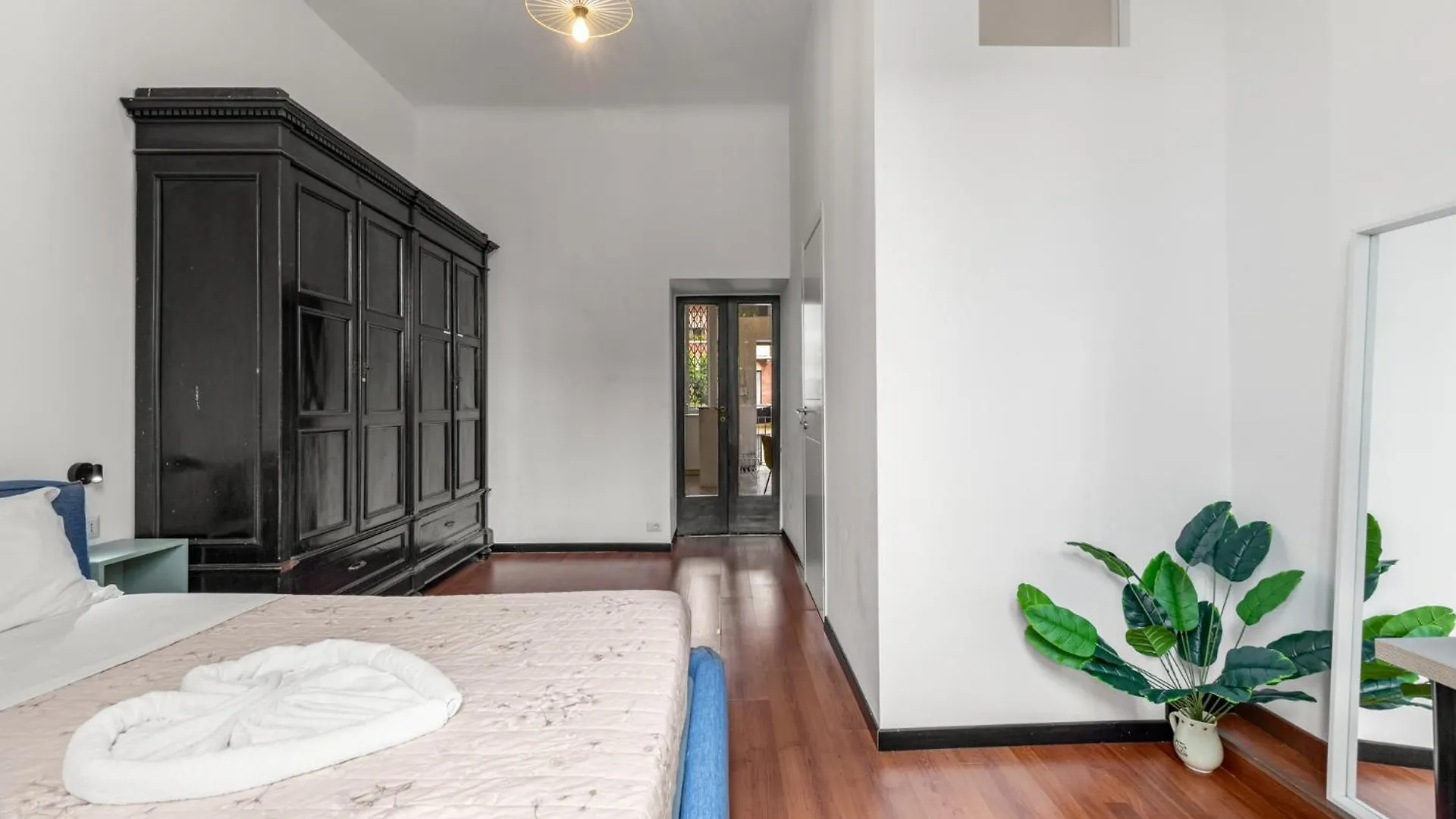 Lejlighed Martesana Home - 4 Posti Milano