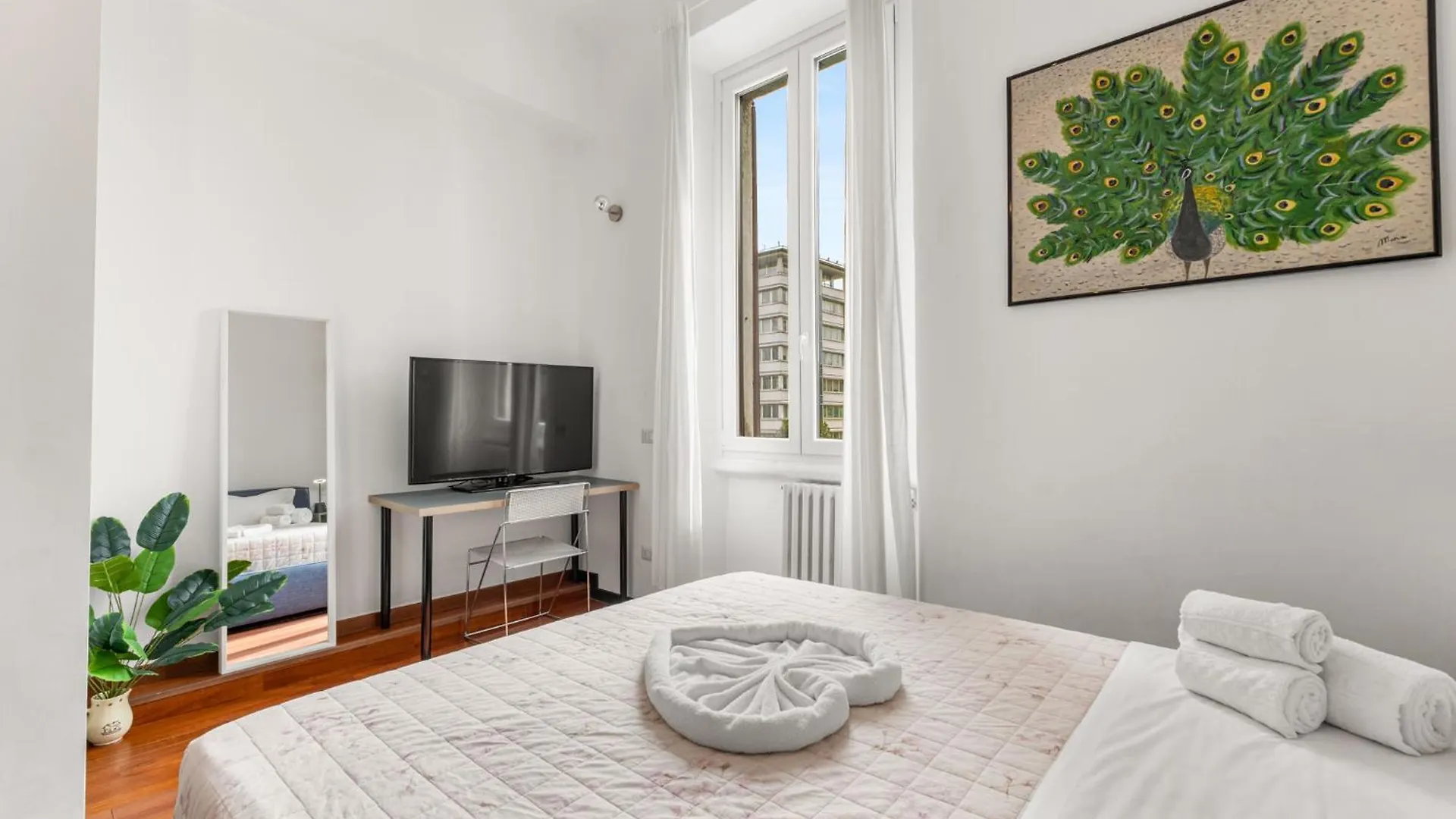 Lejlighed Martesana Home - 4 Posti Milano