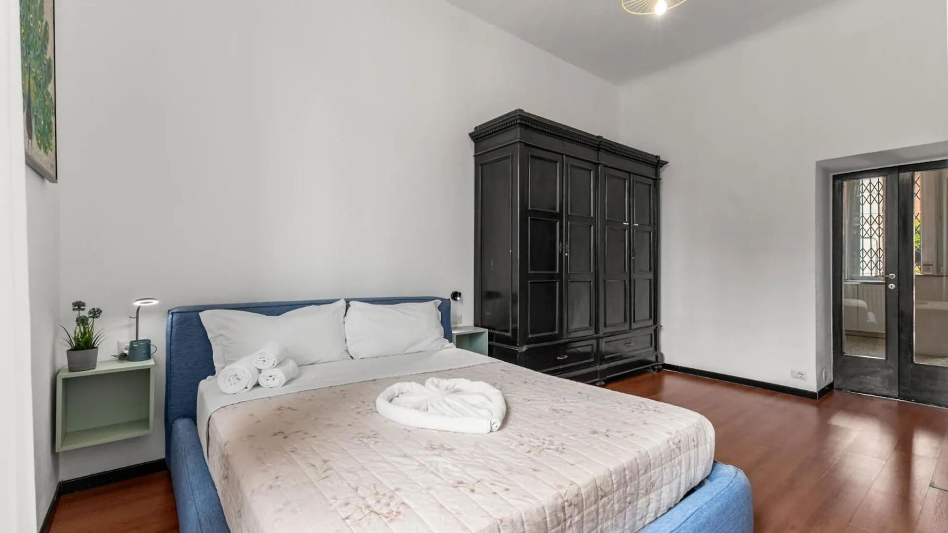 Martesana Home - 4 Posti Milano