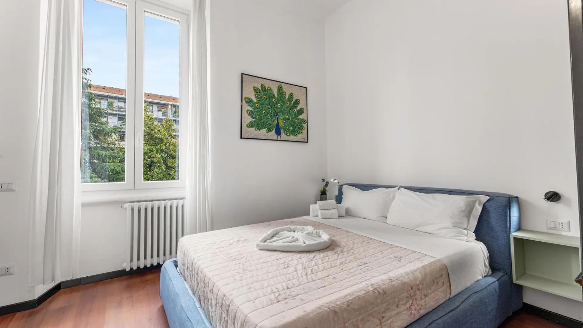 Martesana Home - 4 Posti Milano