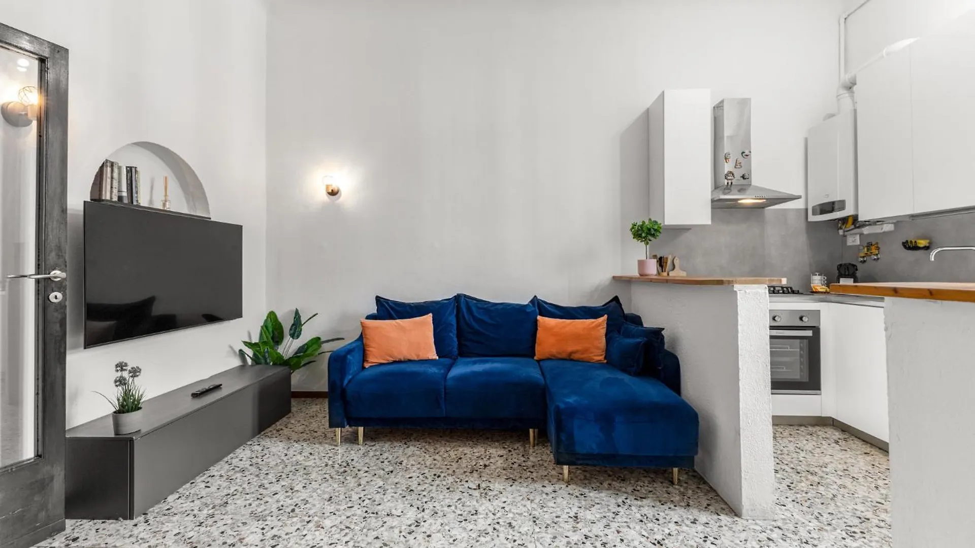 Martesana Home - 4 Posti Milano