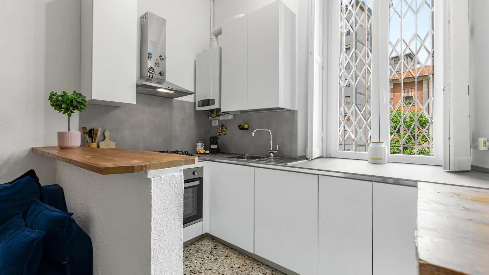 Martesana Home - 4 Posti Milano